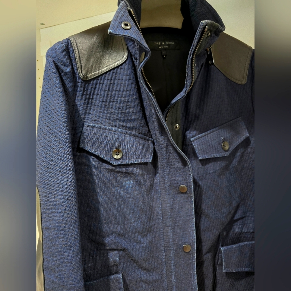 Rag & Bone Jacket